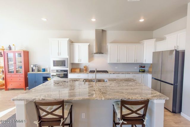 4118 Meadow Sage Place, Las Cruces, NM 88011