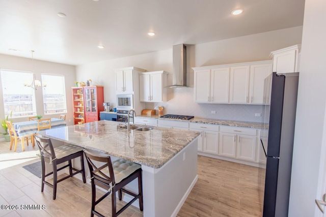 4118 Meadow Sage Place, Las Cruces, NM 88011