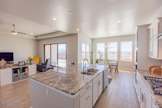 4118 Meadow Sage Place, Las Cruces, NM 88011