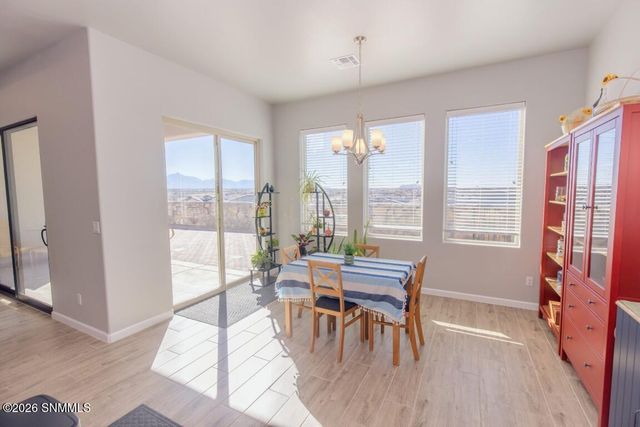 4118 Meadow Sage Place, Las Cruces, NM 88011