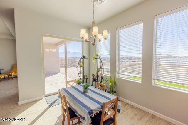 4118 Meadow Sage Place, Las Cruces, NM 88011