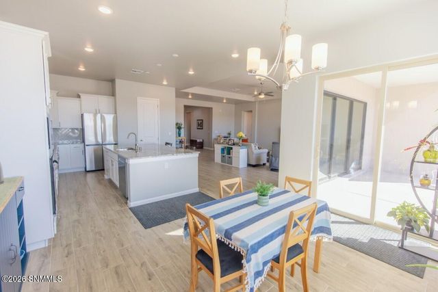 4118 Meadow Sage Place, Las Cruces, NM 88011