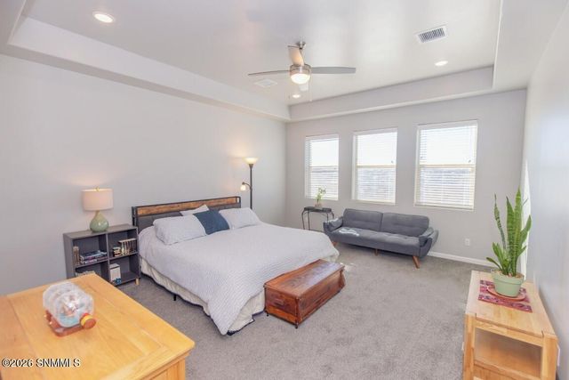 4118 Meadow Sage Place, Las Cruces, NM 88011