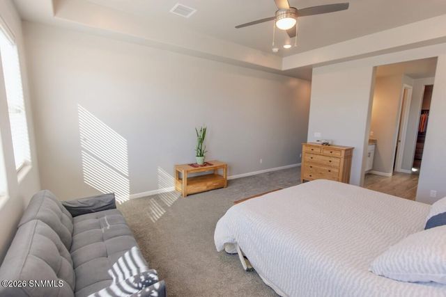 4118 Meadow Sage Place, Las Cruces, NM 88011