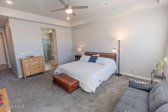 4118 Meadow Sage Place, Las Cruces, NM 88011