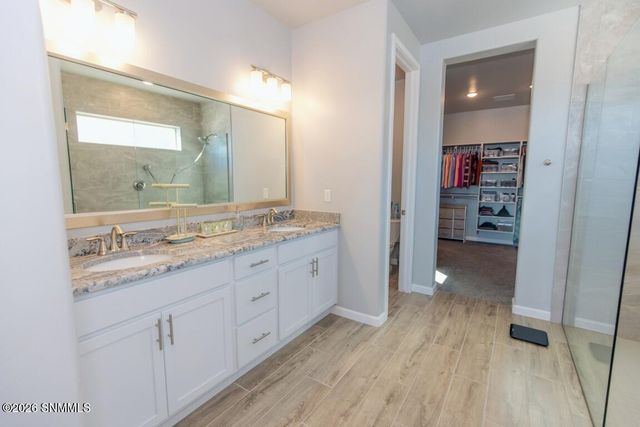 4118 Meadow Sage Place, Las Cruces, NM 88011