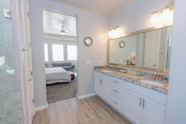 4118 Meadow Sage Place, Las Cruces, NM 88011