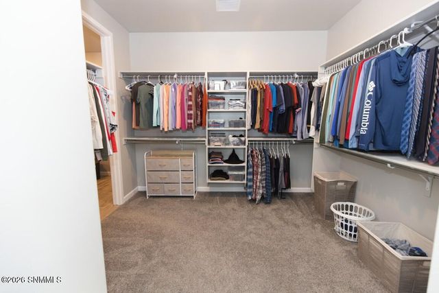 4118 Meadow Sage Place, Las Cruces, NM 88011