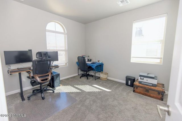 4118 Meadow Sage Place, Las Cruces, NM 88011