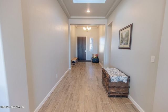 4118 Meadow Sage Place, Las Cruces, NM 88011