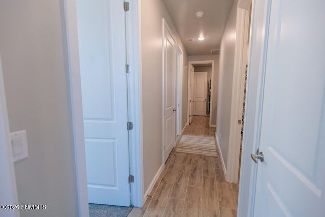 4118 Meadow Sage Place, Las Cruces, NM 88011