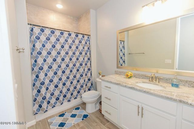 4118 Meadow Sage Place, Las Cruces, NM 88011