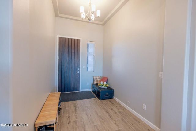 4118 Meadow Sage Place, Las Cruces, NM 88011