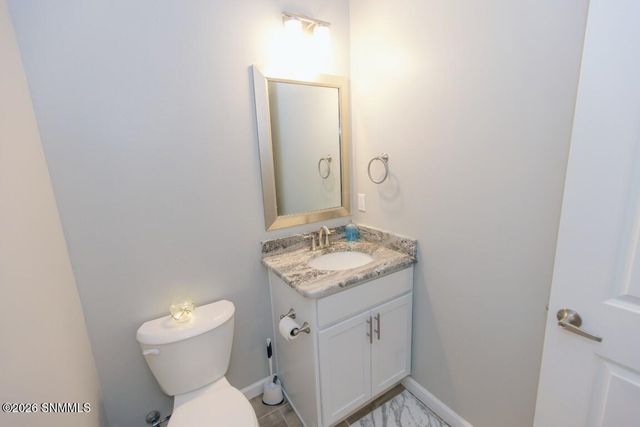 4118 Meadow Sage Place, Las Cruces, NM 88011