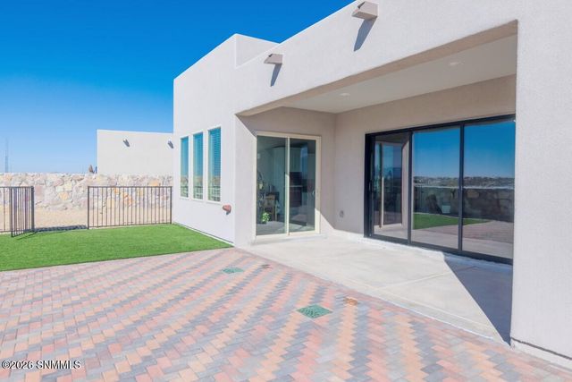 4118 Meadow Sage Place, Las Cruces, NM 88011