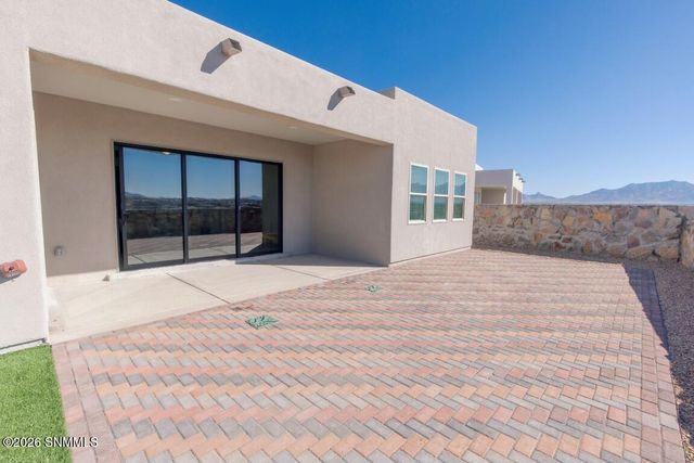 4118 Meadow Sage Place, Las Cruces, NM 88011