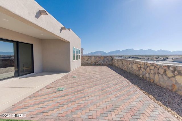 4118 Meadow Sage Place, Las Cruces, NM 88011