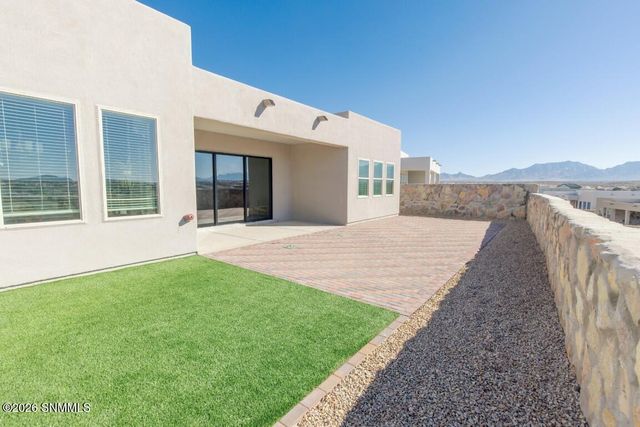 4118 Meadow Sage Place, Las Cruces, NM 88011