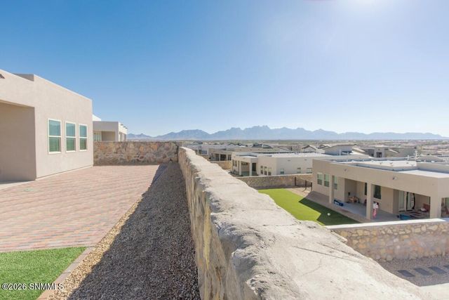 4118 Meadow Sage Place, Las Cruces, NM 88011