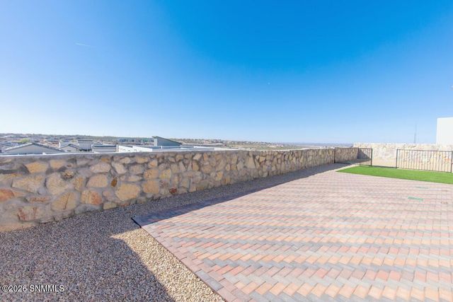 4118 Meadow Sage Place, Las Cruces, NM 88011