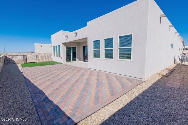 4118 Meadow Sage Place, Las Cruces, NM 88011