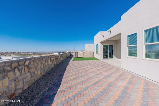 4118 Meadow Sage Place, Las Cruces, NM 88011