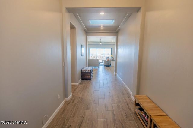 4118 Meadow Sage Place, Las Cruces, NM 88011