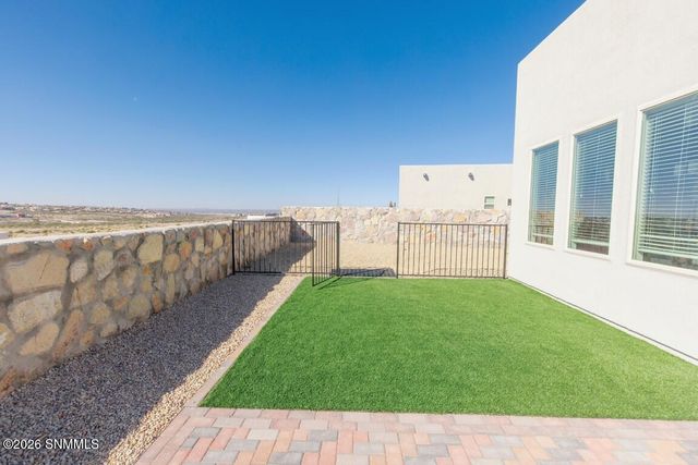 4118 Meadow Sage Place, Las Cruces, NM 88011