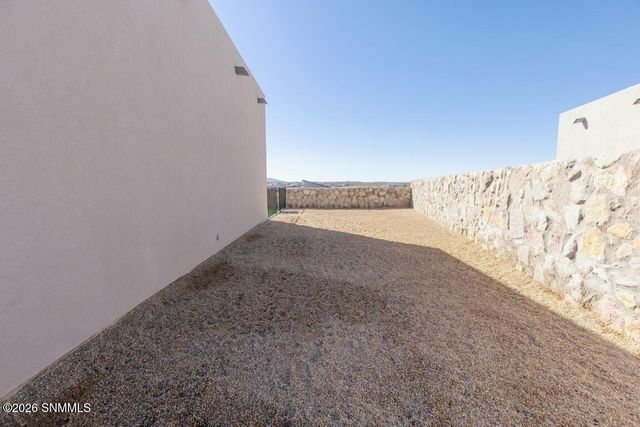 4118 Meadow Sage Place, Las Cruces, NM 88011