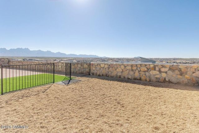 4118 Meadow Sage Place, Las Cruces, NM 88011