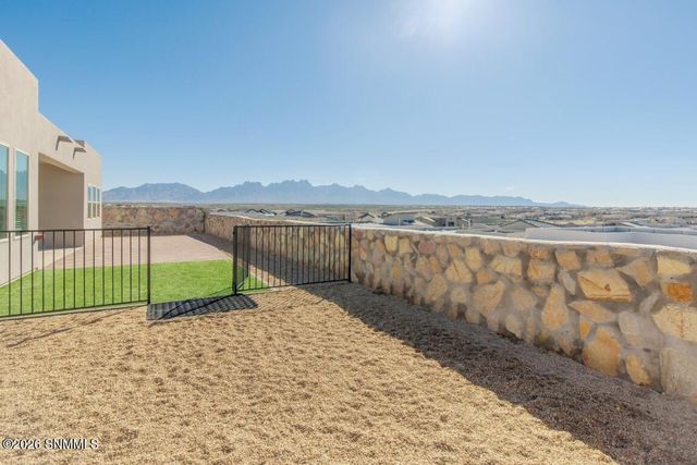 4118 Meadow Sage Place, Las Cruces, NM 88011