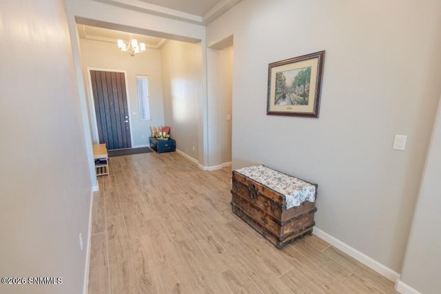 4118 Meadow Sage Place, Las Cruces, NM 88011