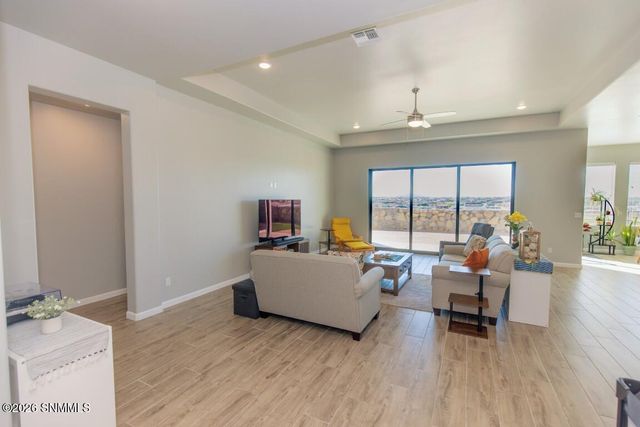 4118 Meadow Sage Place, Las Cruces, NM 88011