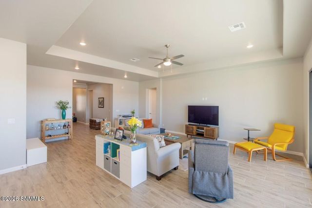 4118 Meadow Sage Place, Las Cruces, NM 88011