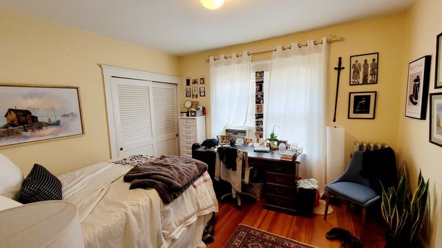 31 Leonard St 2, Somerville, MA 02144