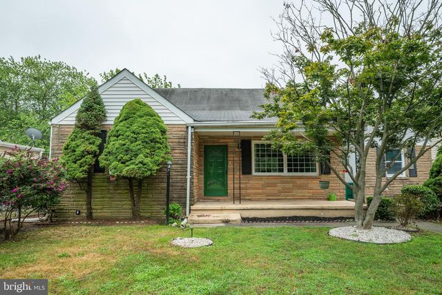 1309 BATH RD, Bristol, PA 19007