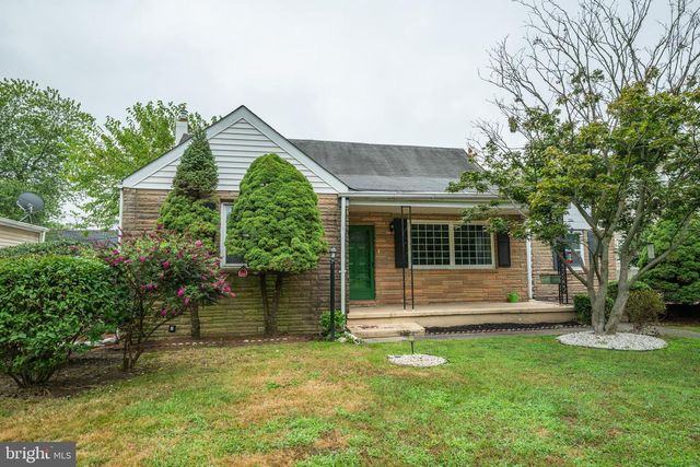 1309 BATH RD, Bristol, PA 19007