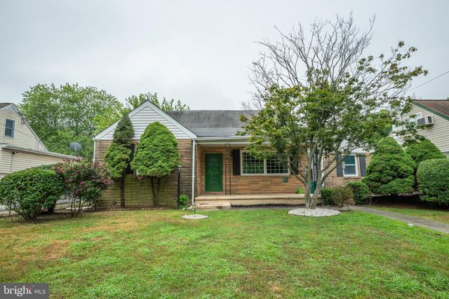 1309 BATH RD, Bristol, PA 19007
