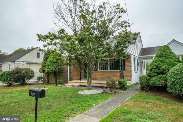 1309 BATH RD, Bristol, PA 19007