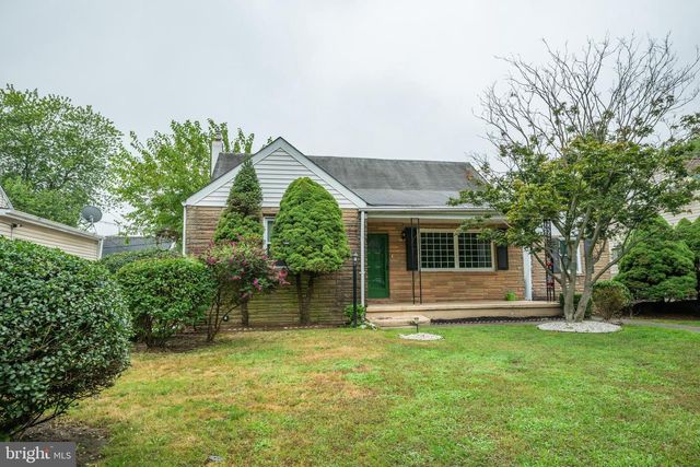 1309 BATH RD, Bristol, PA 19007