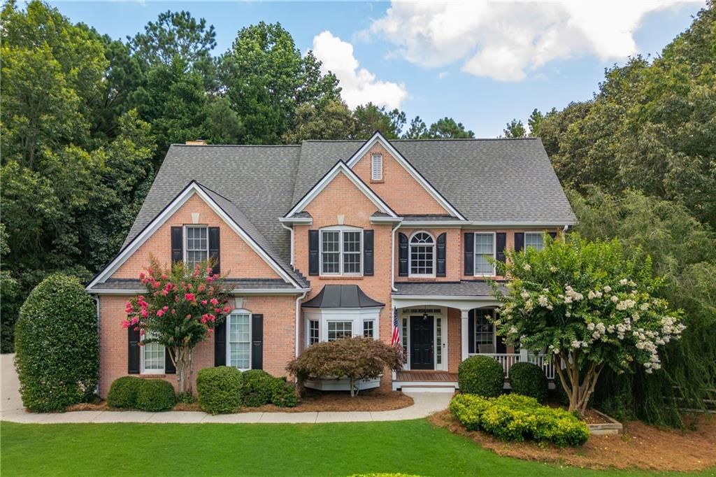 3430 Silver Lake Drive, Cumming, GA 30041
