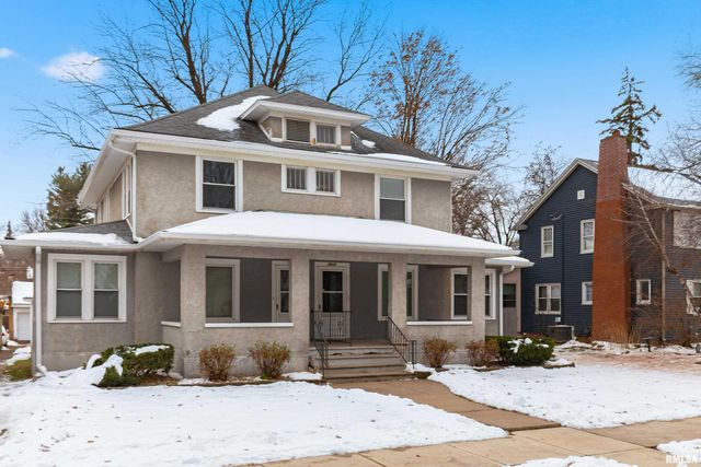 2618-2620 15TH Avenue, Moline, IL 61265