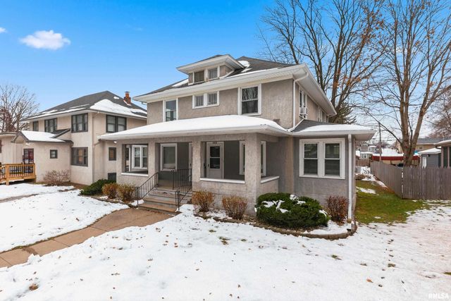 2618-2620 15TH Avenue, Moline, IL 61265