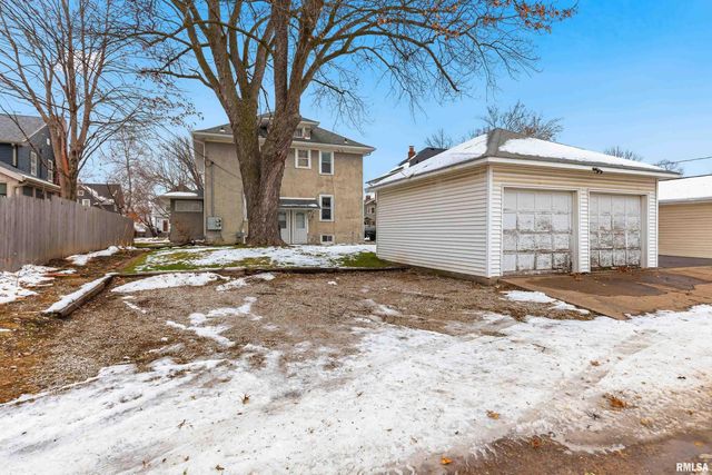 2618-2620 15TH Avenue, Moline, IL 61265