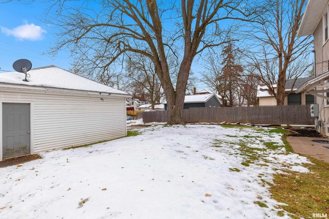 2618-2620 15TH Avenue, Moline, IL 61265