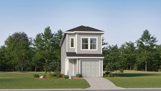 12197 Steeplechase Drive, Providence Village, TX 76227