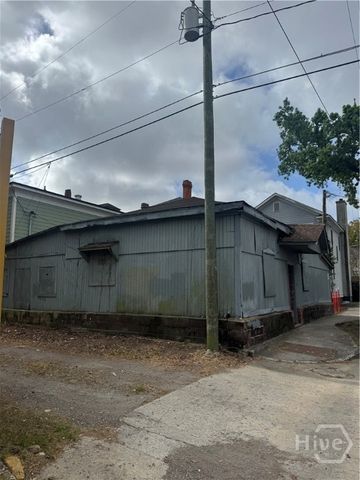 1818 Jefferson Street, Savannah, GA 31401