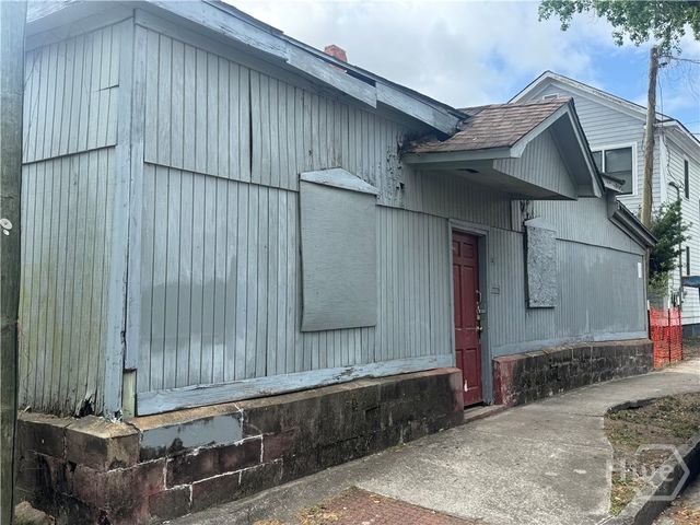 1818 Jefferson Street, Savannah, GA 31401