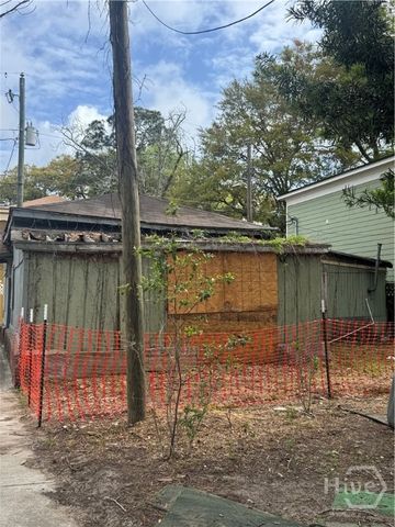 1818 Jefferson Street, Savannah, GA 31401