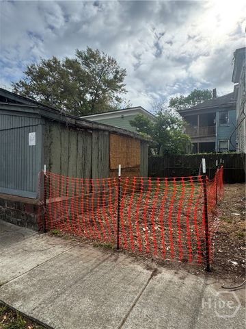 1818 Jefferson Street, Savannah, GA 31401